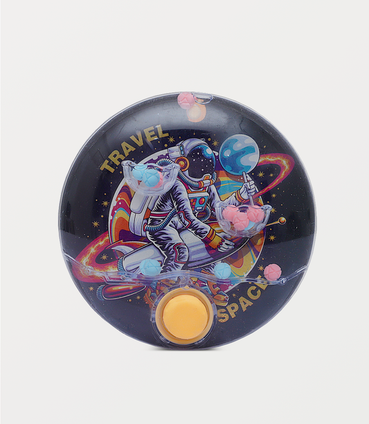 Space Travel Water Game-MULTY