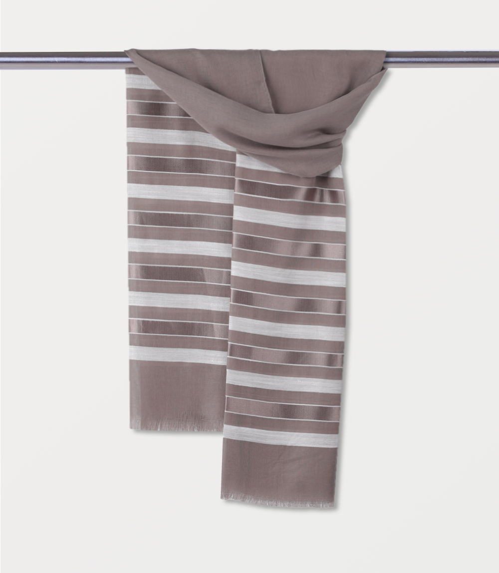 L GREY