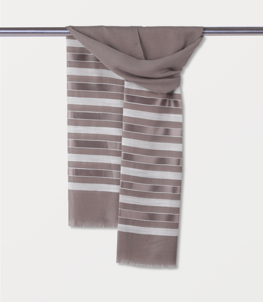 L GREY