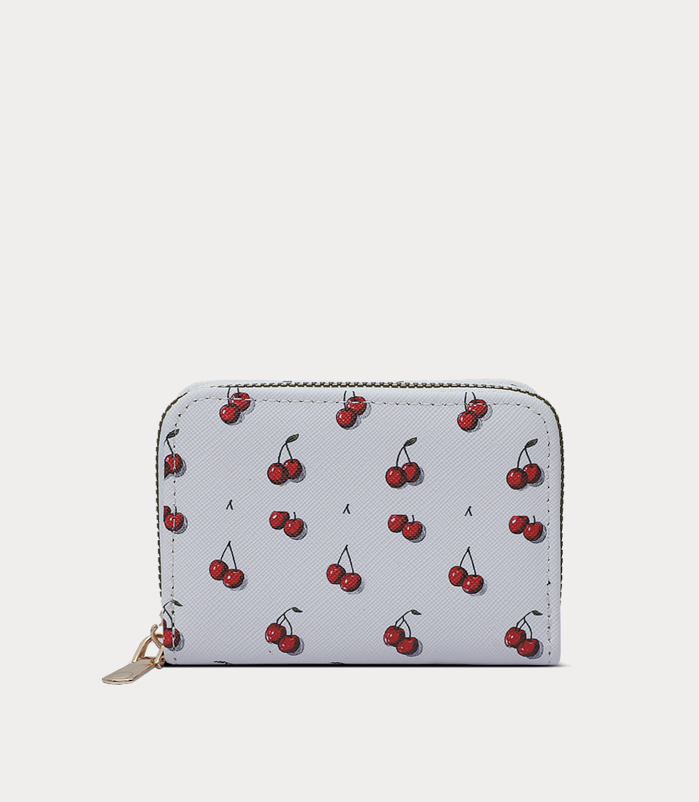 WHITE/RED