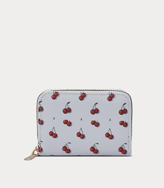 WHITE/RED