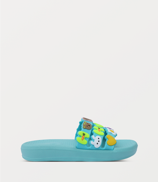 TURQUOISE