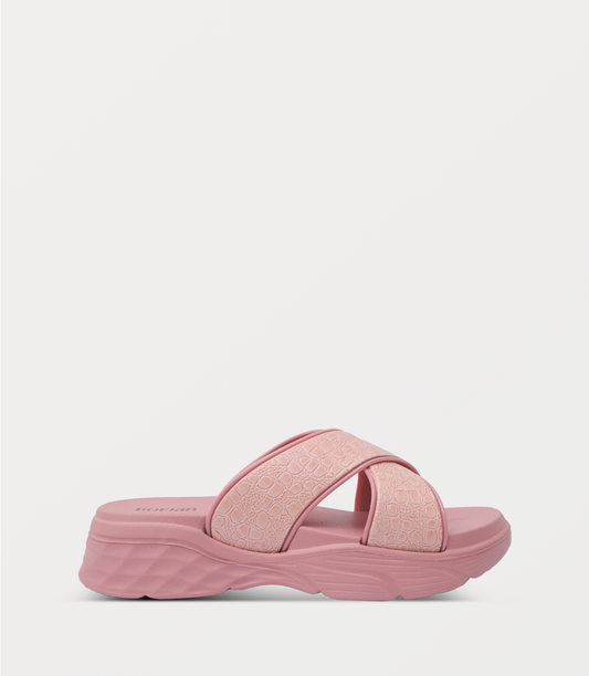 TEA PINK