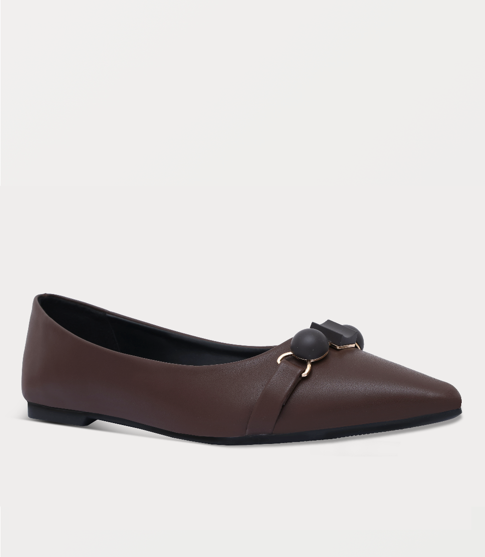 CHOC/BROWN