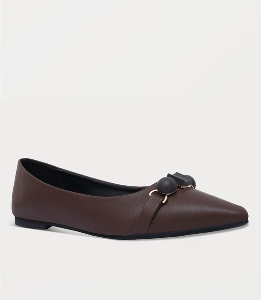 CHOC/BROWN