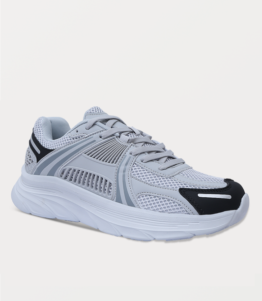 GREY BLACK