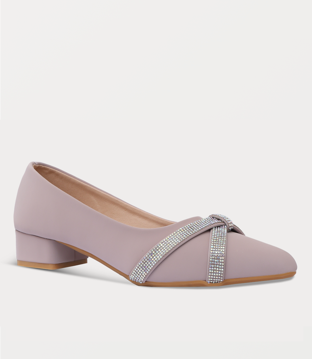 NUDE PINK