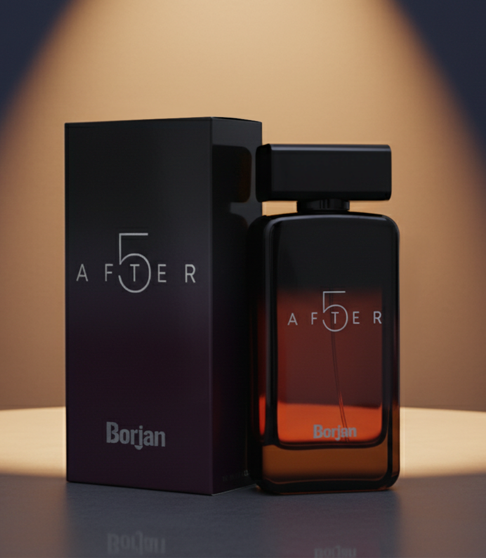 After 5-100 ml