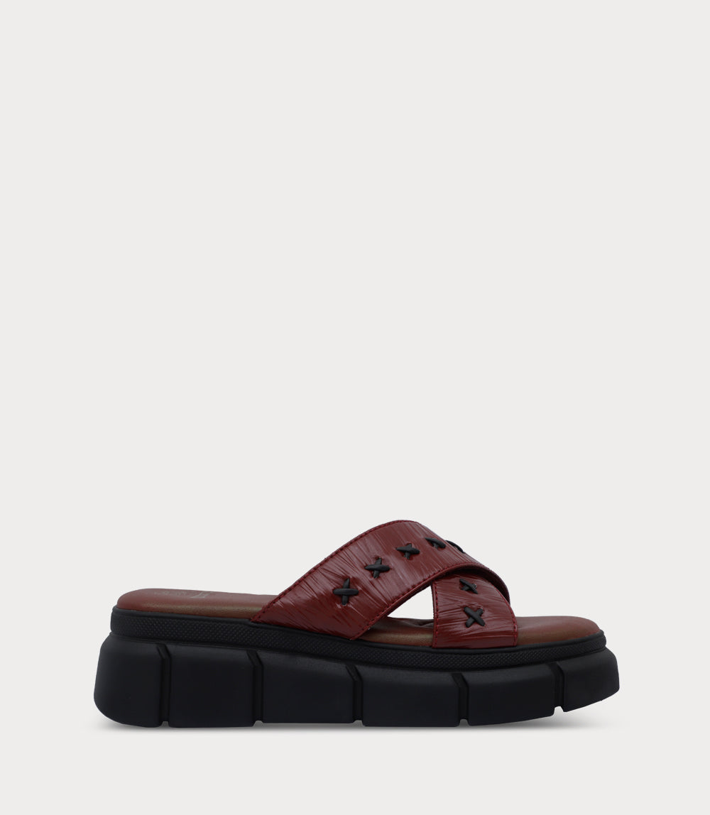 MAROON TEX
