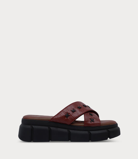 MAROON TEX