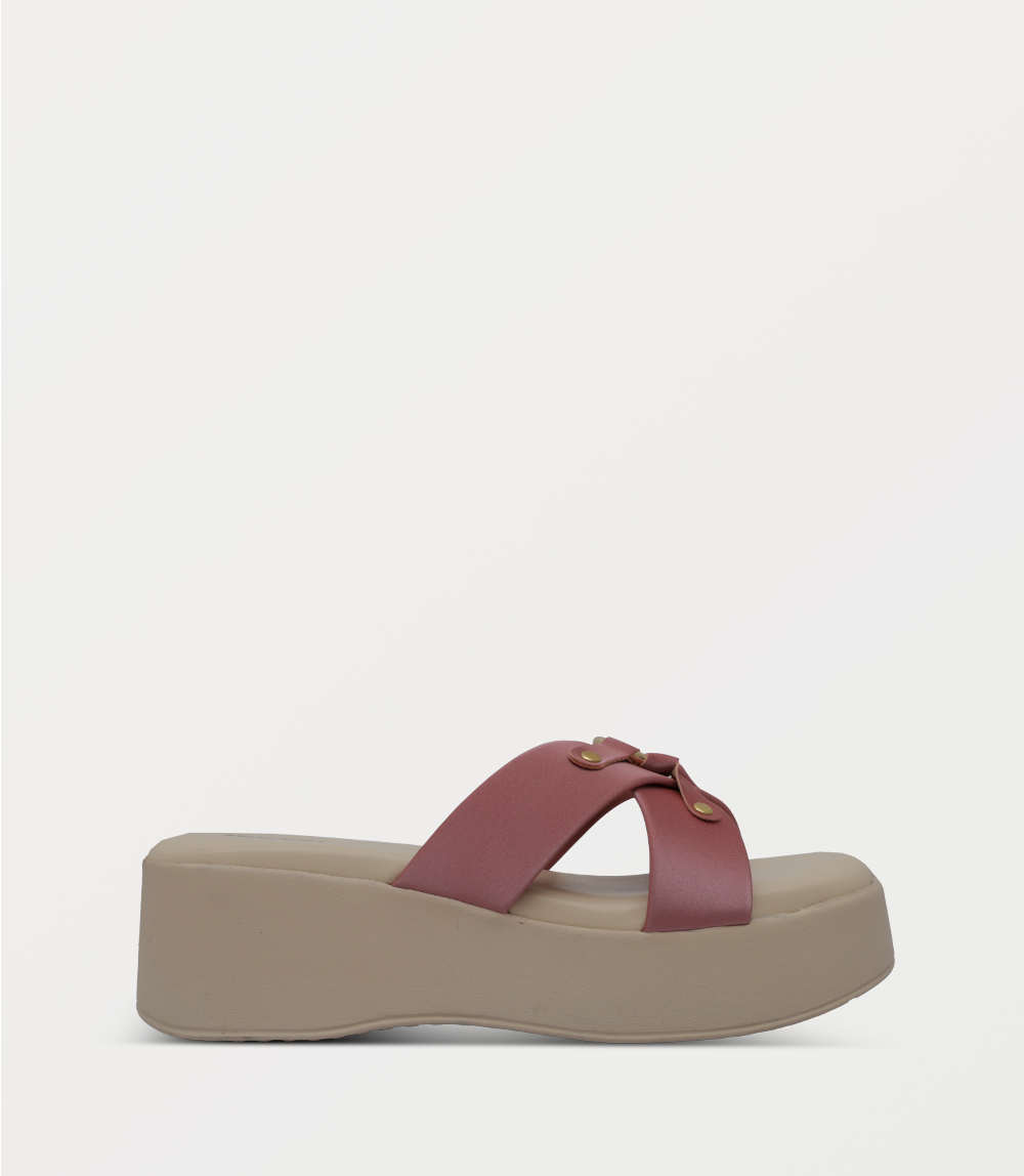 TEA PINK