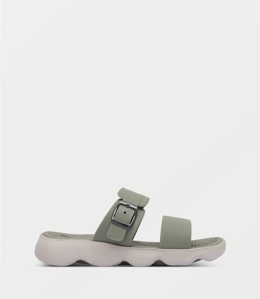 Women Comfort Slipper-MINT