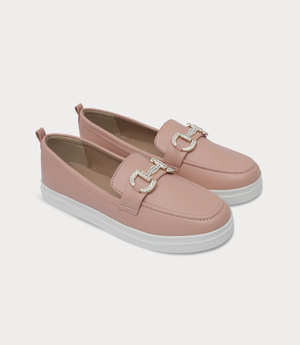 TEA PINK
