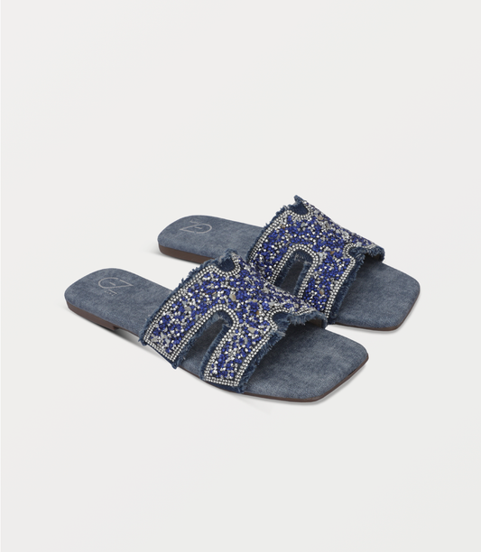 DARK BLUE