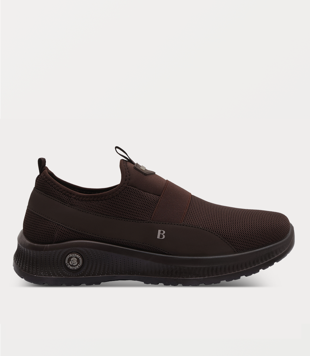 Men Sneakers-EXPRESSO