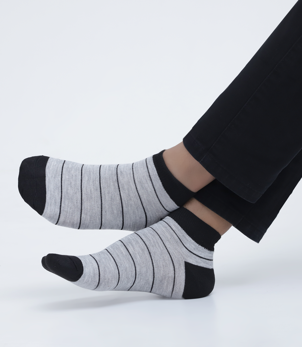 BLACK/GREY