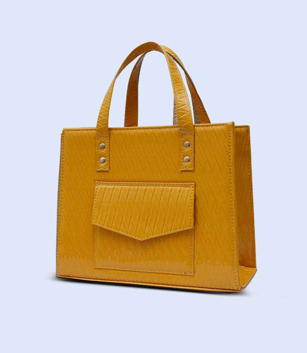 MUSTARD