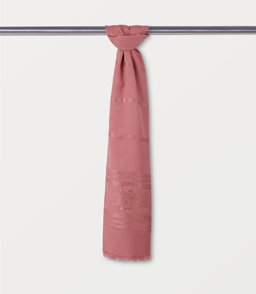 DUSTY PINK