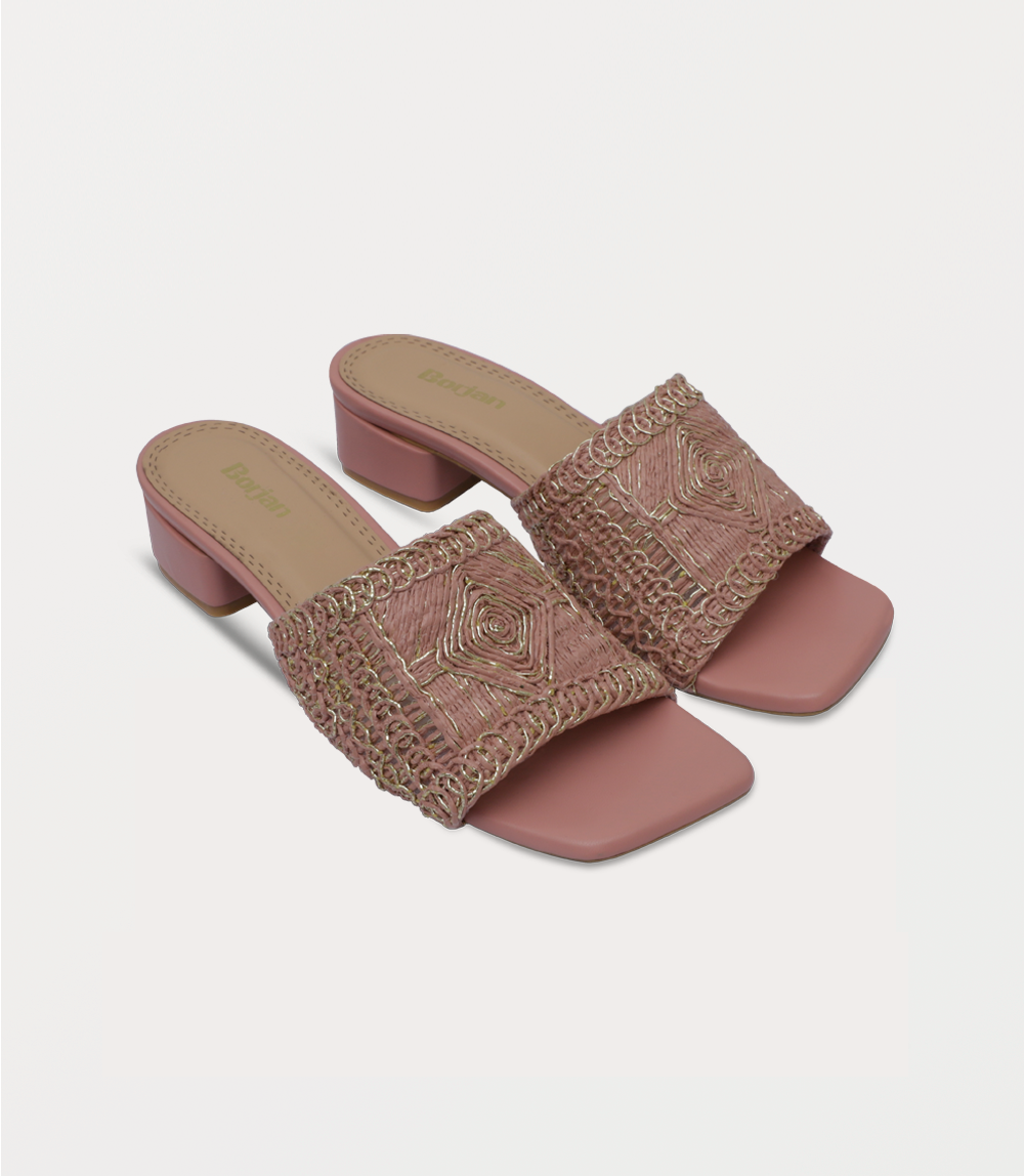 TEA PINK
