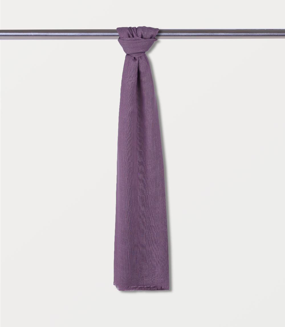 L PURPLE