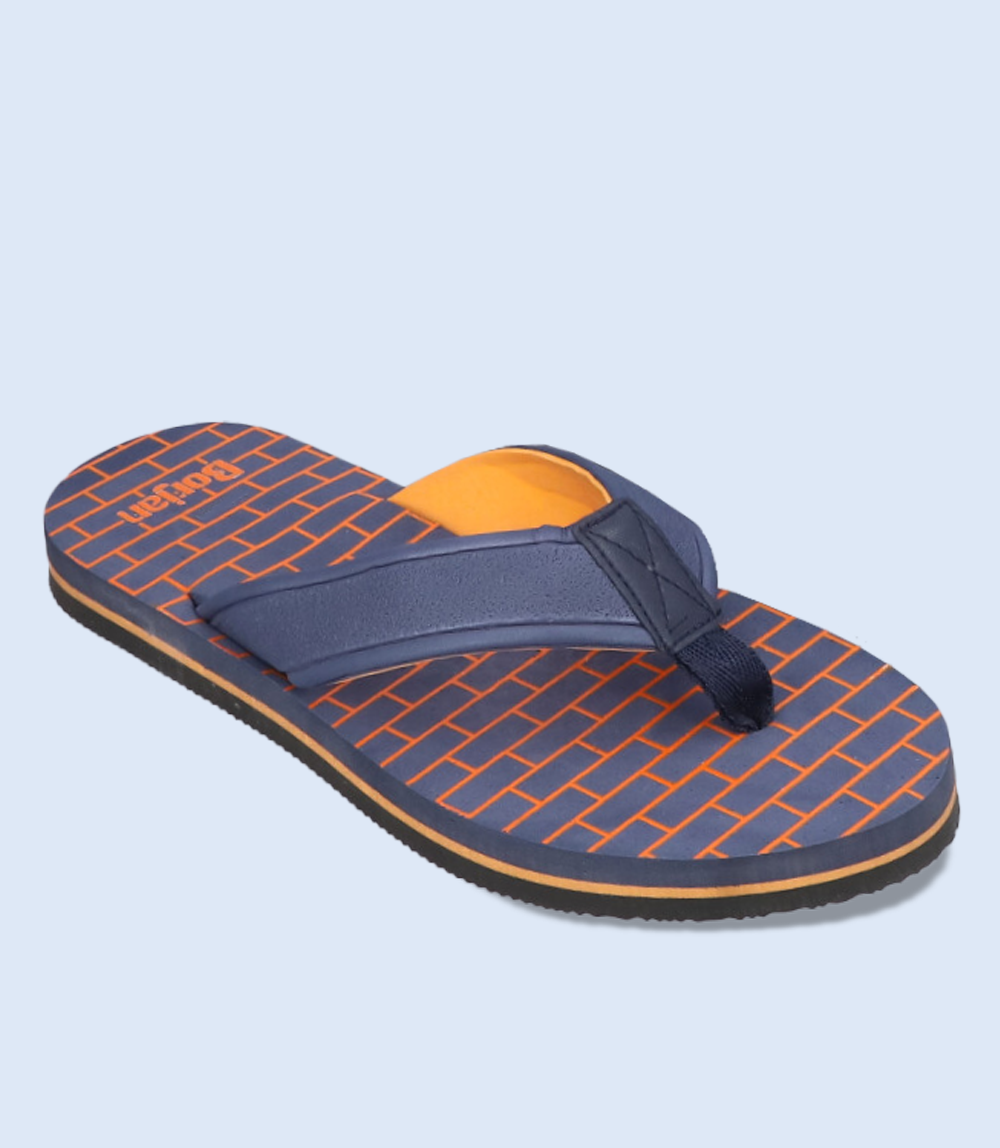 Men Flip Flop – Borjan