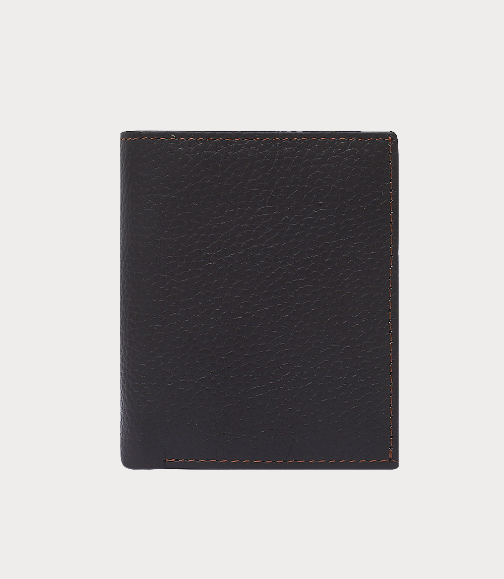 Men Wallet-BROWN