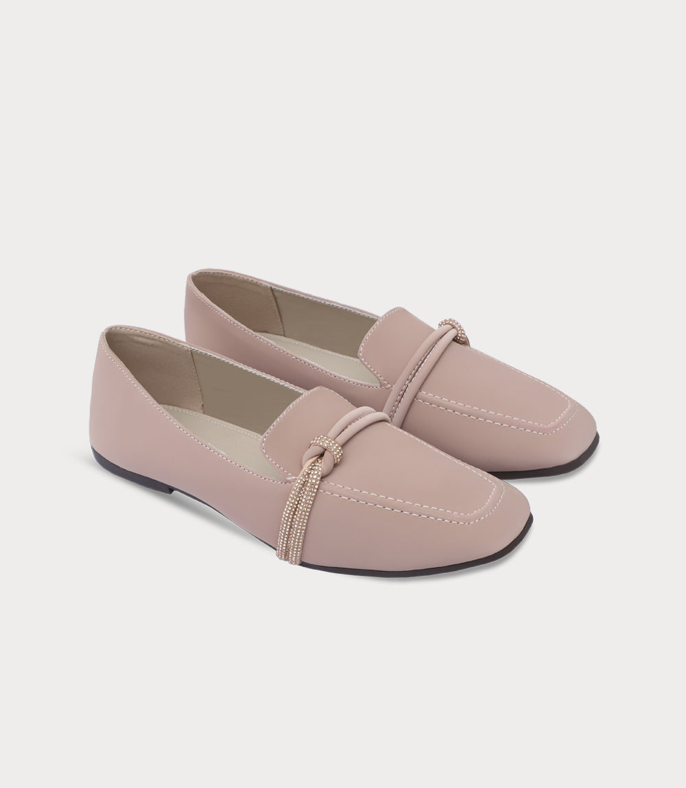 NUDE PINK