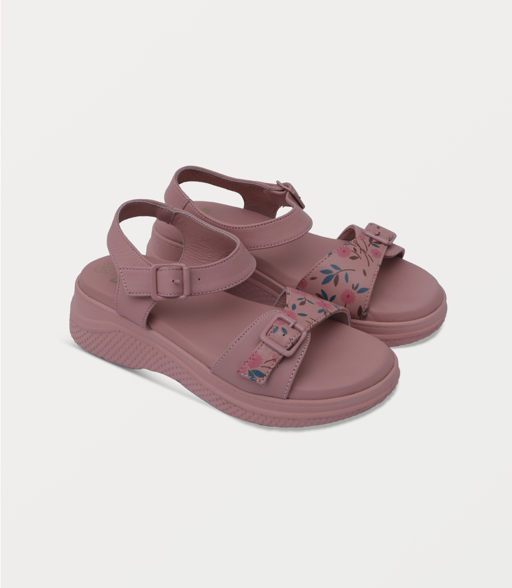 TEA PINK