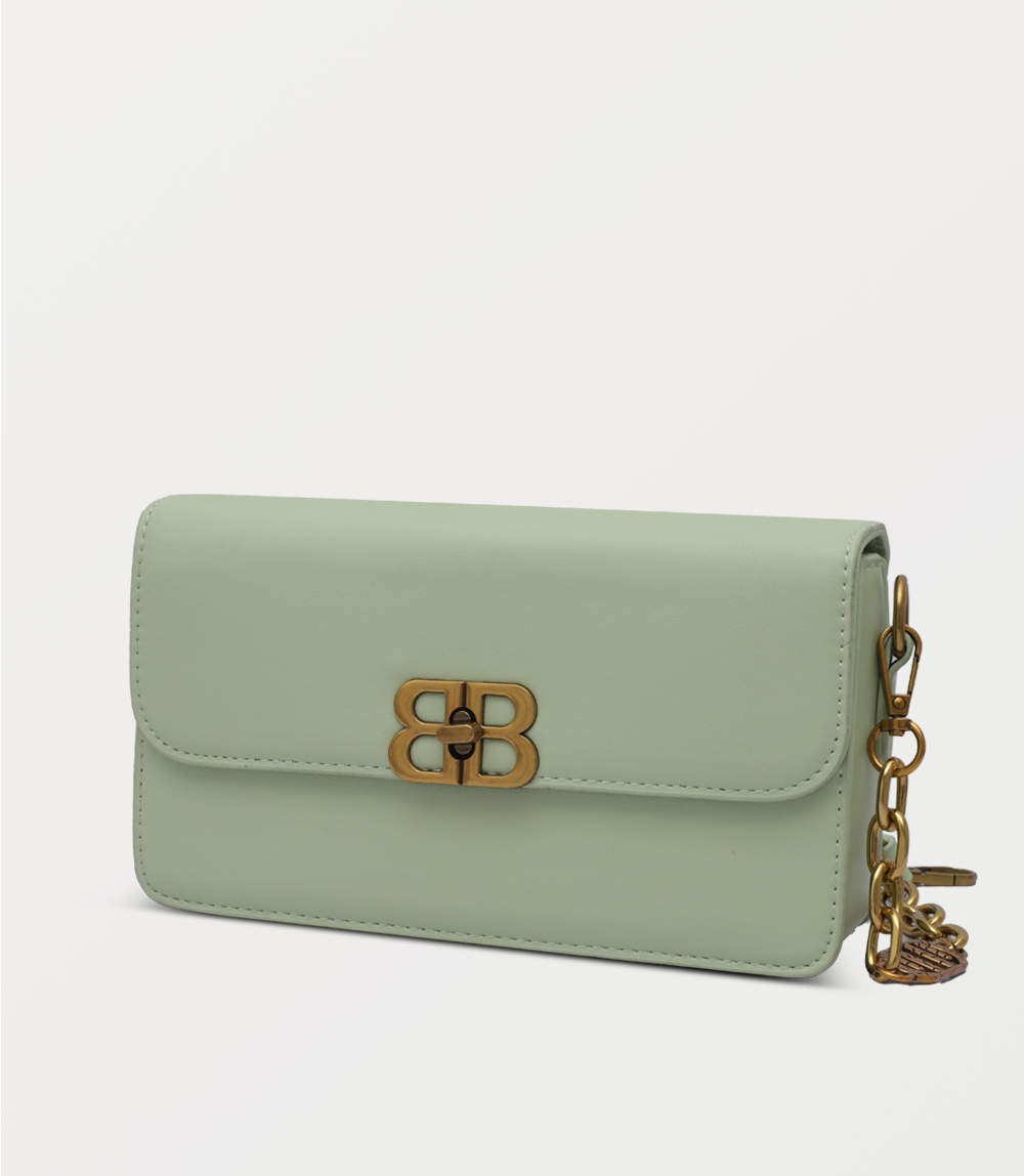 LIGHT GREEN