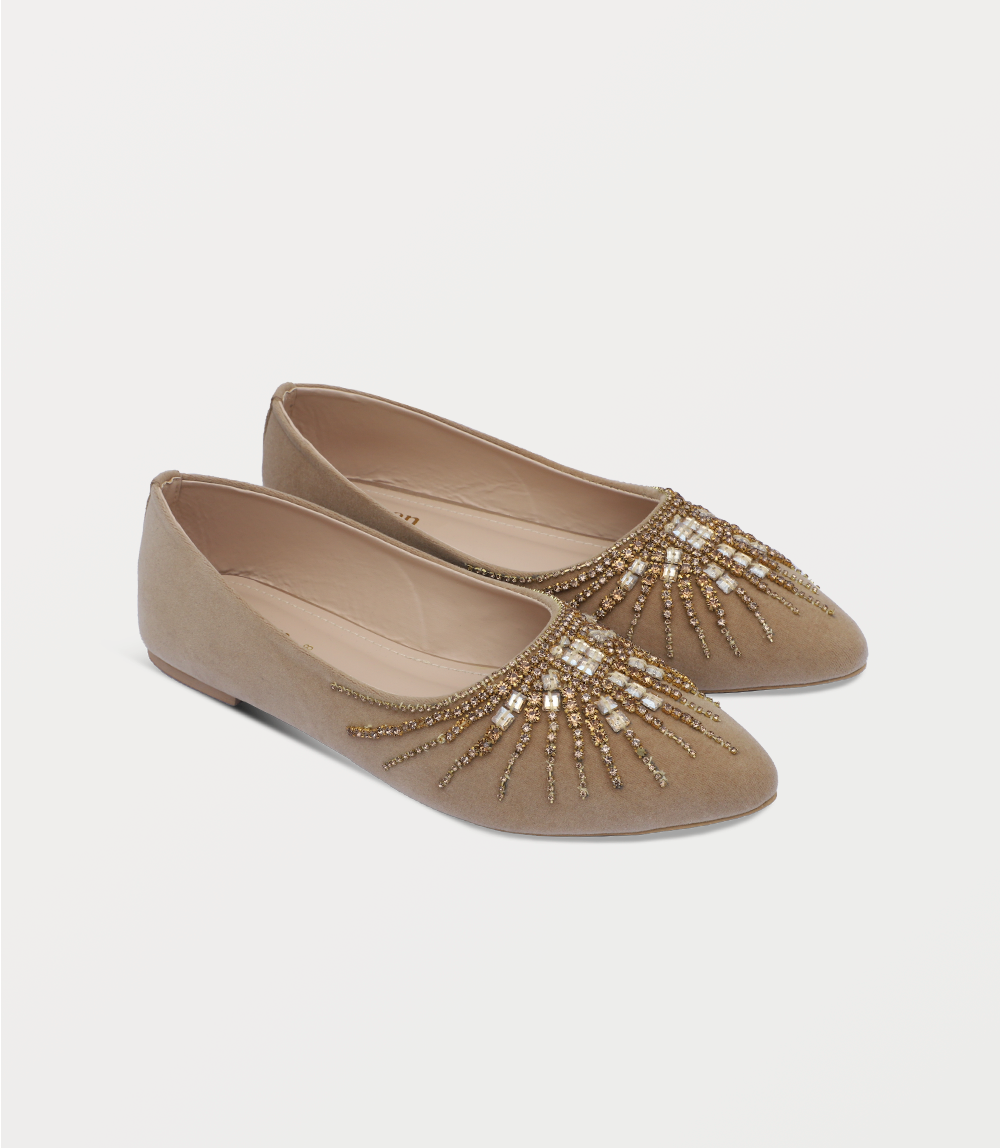 BEIGE/MULT