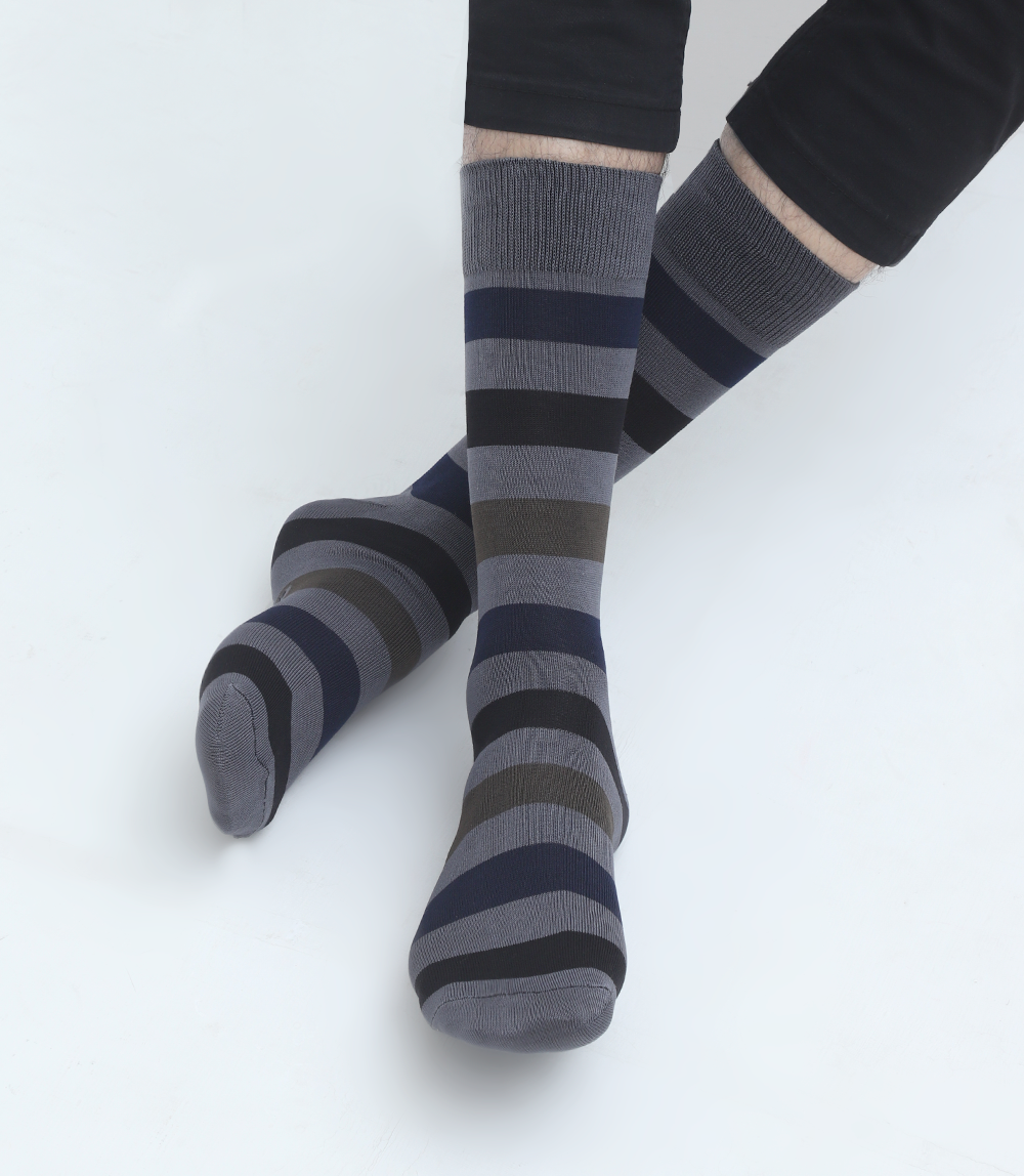 GREY MULTY