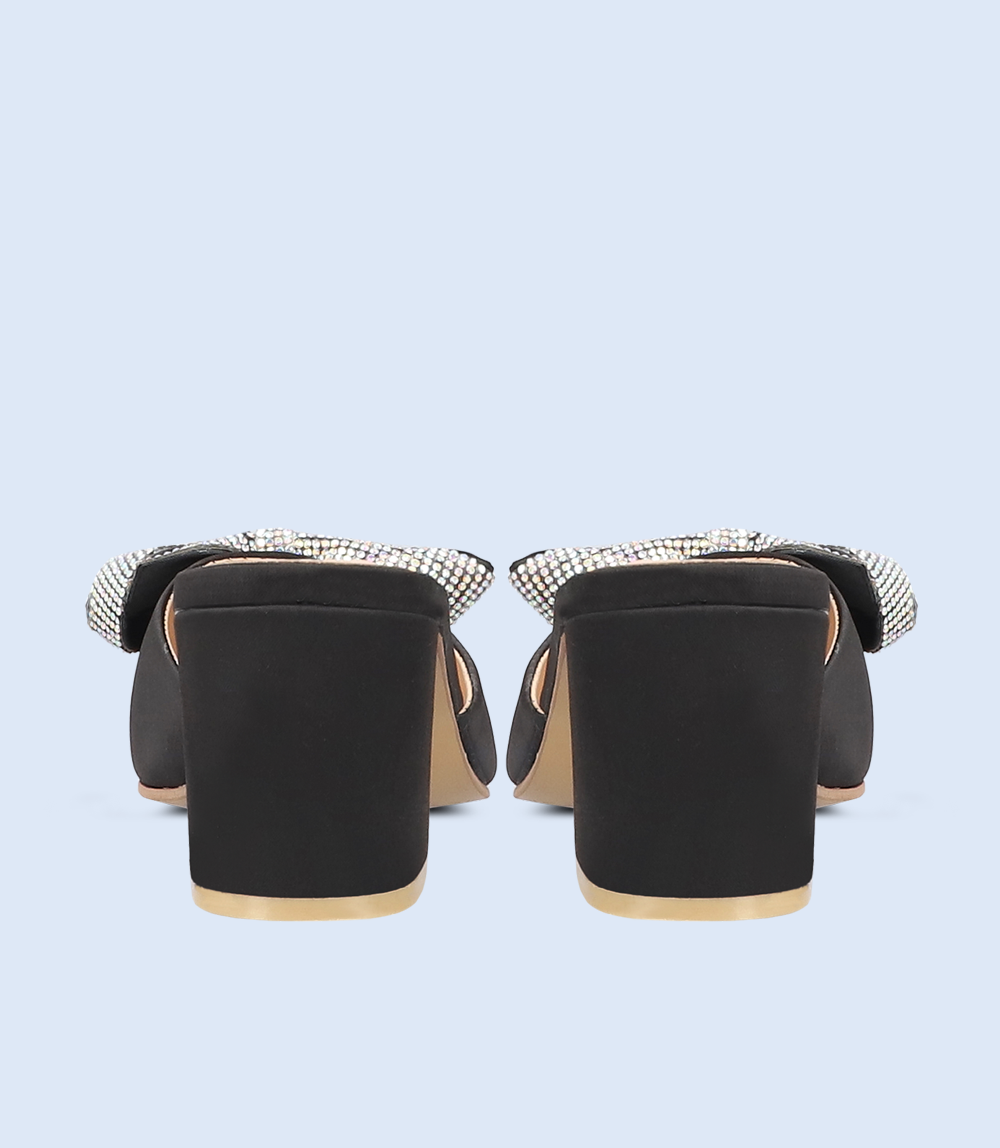 Buy Flat Mules Shoes For Women Online In Pakistan Borjan