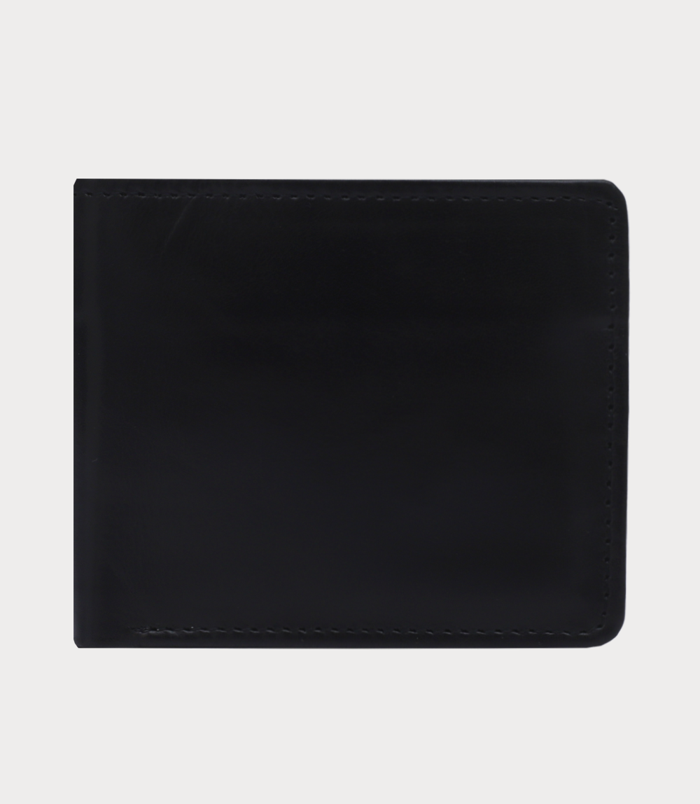 Men Wallet-BLACK