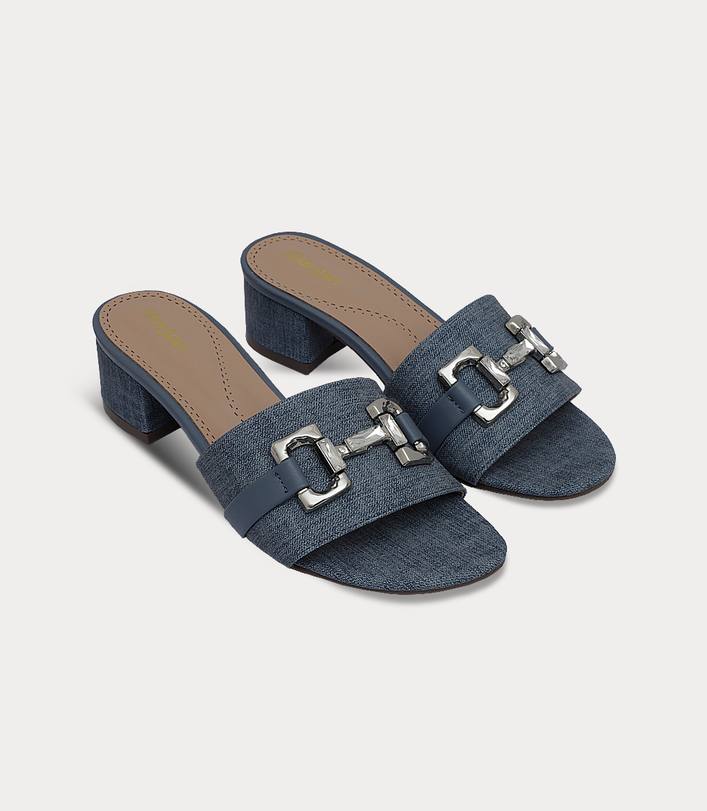 DENIM BLUE