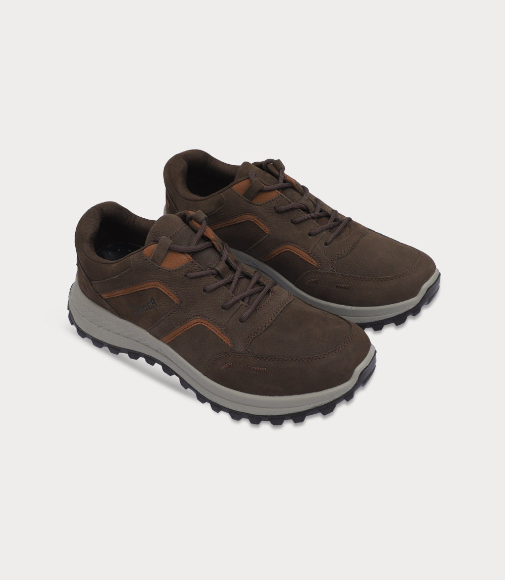 Men Sneakers-D.BROWN