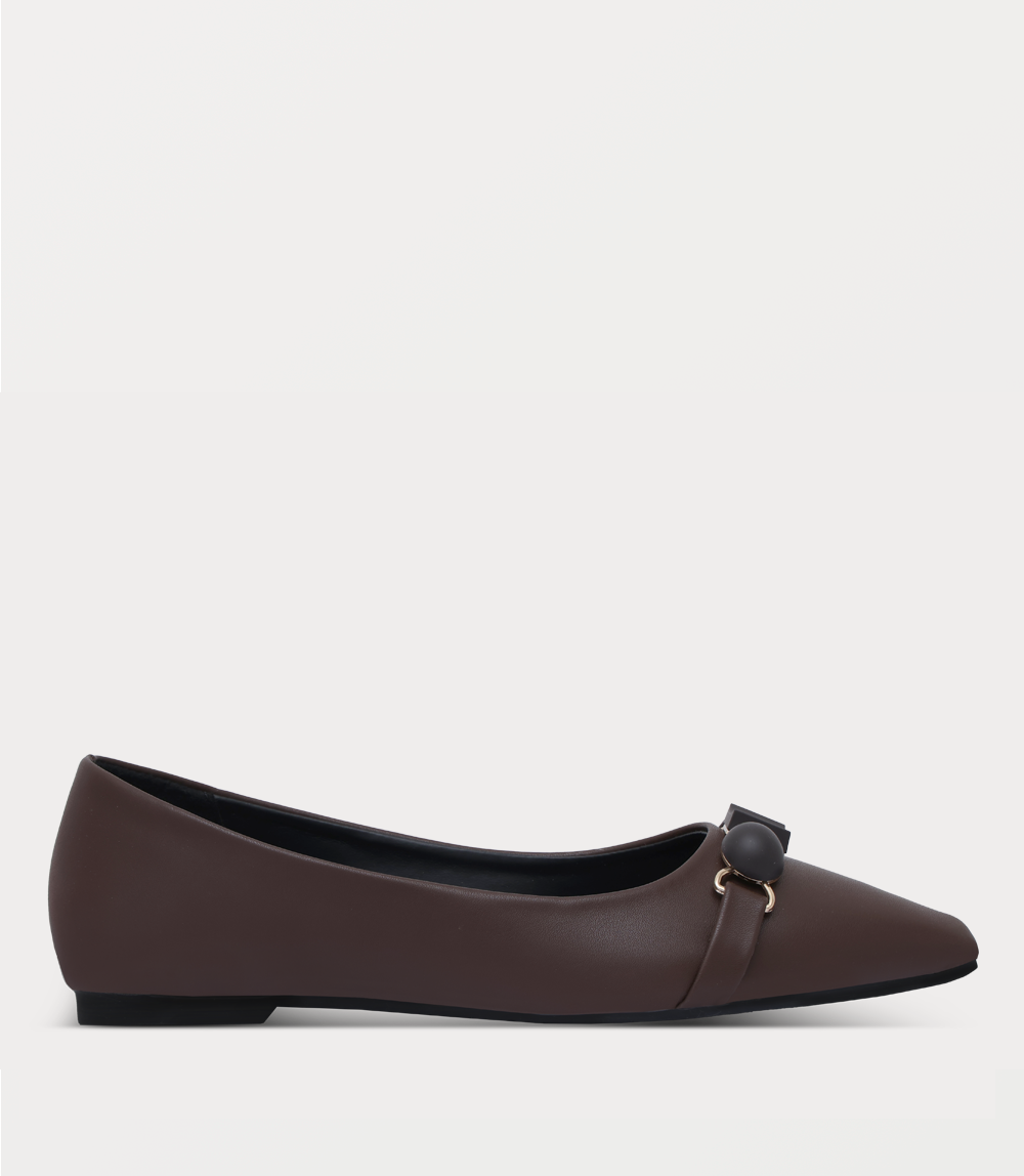 CHOC/BROWN