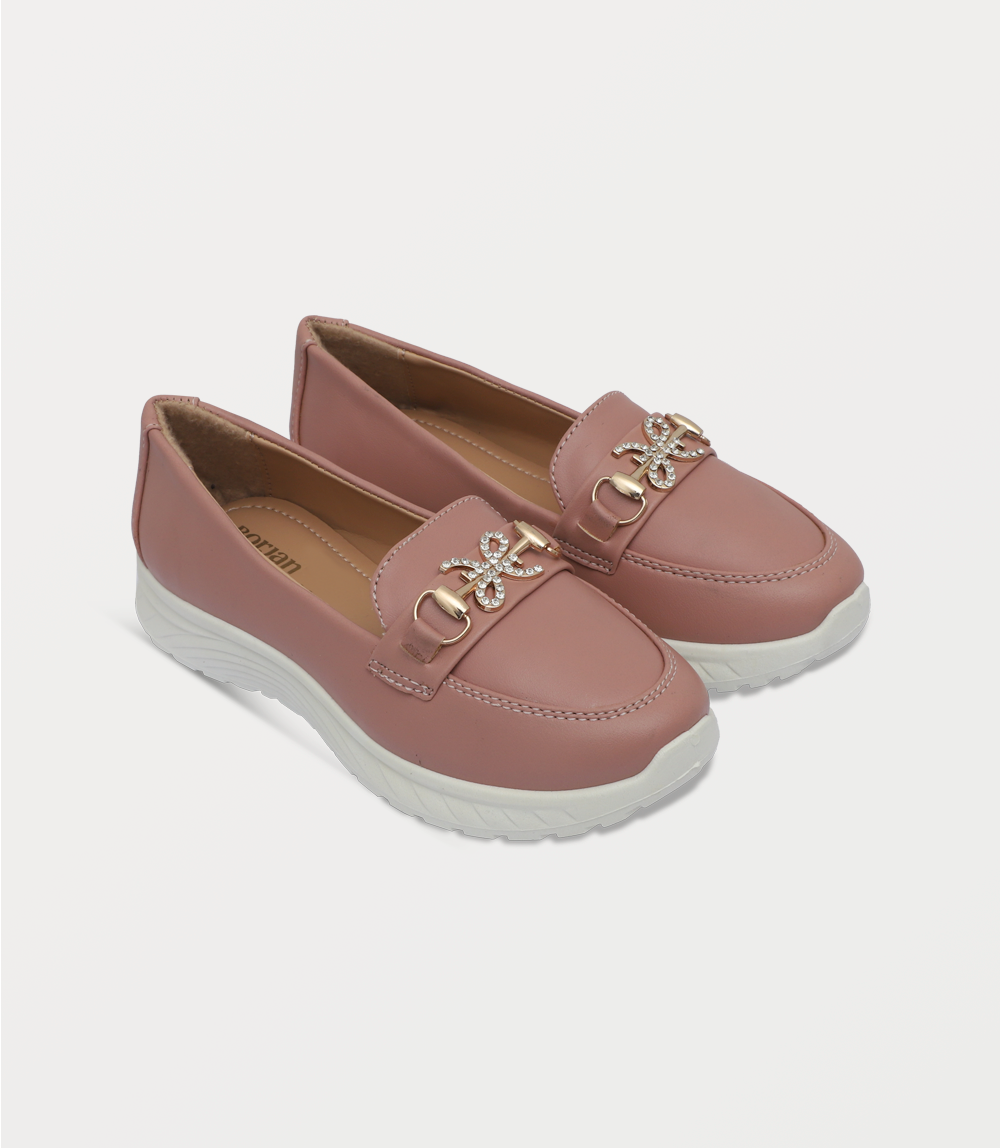 TEA PINK