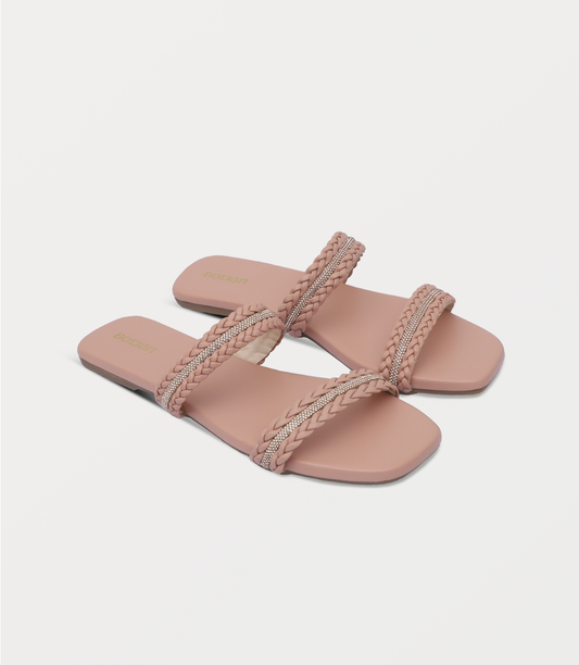 TEA PINK