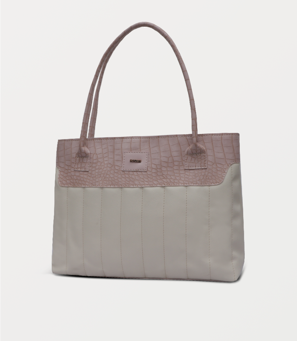 PINK BEIGE