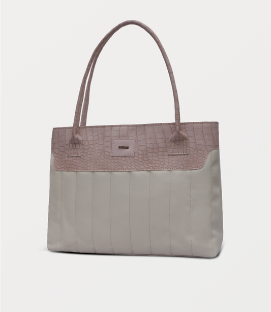 PINK BEIGE