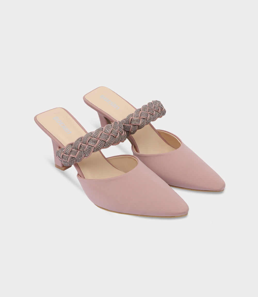 DUSTY PINK