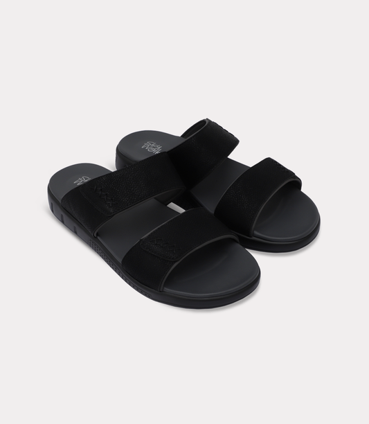 JET BLACK