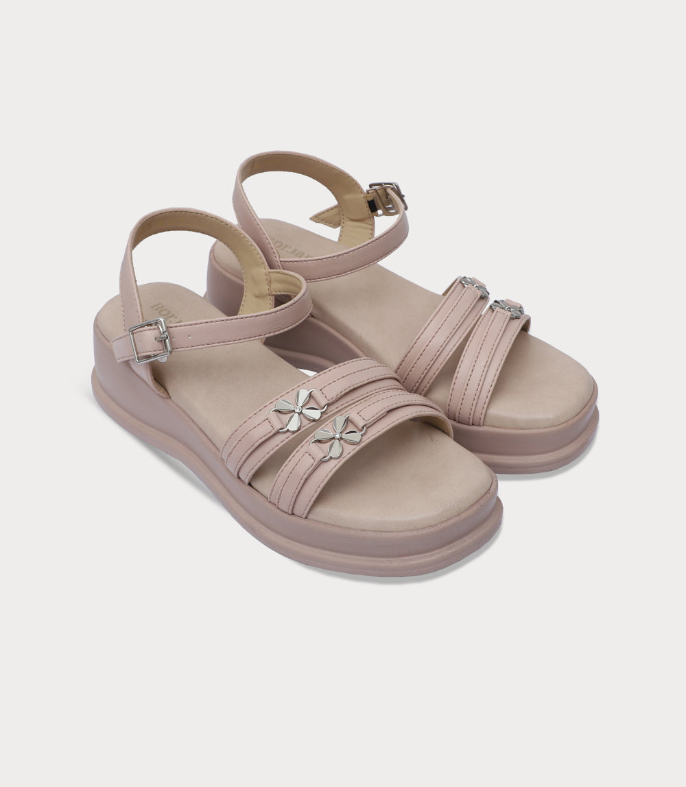 NUDE PINK