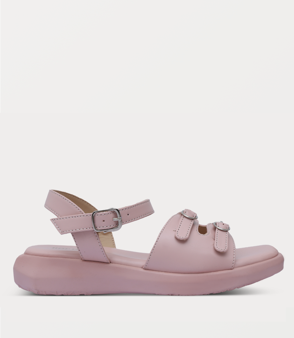 TEA PINK
