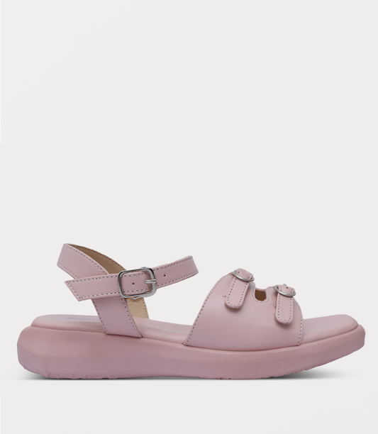 TEA PINK
