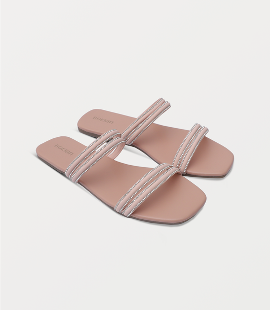 TEA PINK