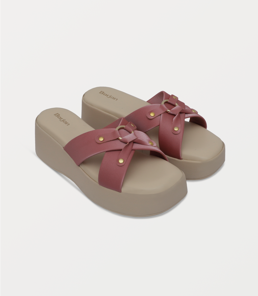 TEA PINK