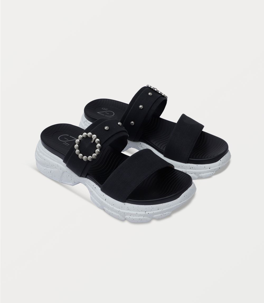 DENIM BLACK