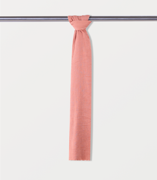 Women Scarf-DUSTY PINK