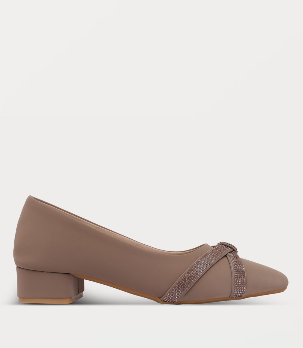 DARK BEIGE